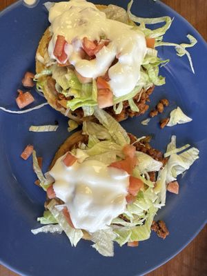 Taqueria El Rey by null