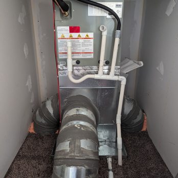 AREA HEATING & COOLING - Updated January 2025 - 68 Photos & 57