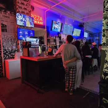 UP-DOWN - Updated January 2026 - 174 Photos & 147 Reviews - 500 E ...