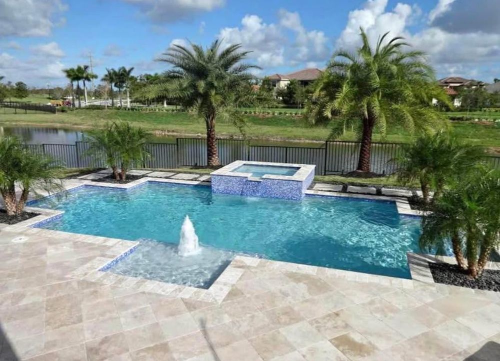 Georgetown Pool Texas REGROUP POOLS & SPA - Updated August 2025 - Request Consultation - 2006 ...