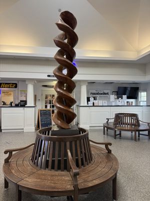 Nantucket Memorial Airport-ACK by null