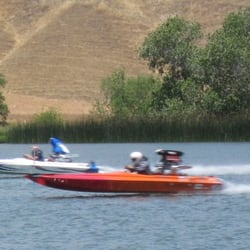 Njba Championship Drag Boat Racing