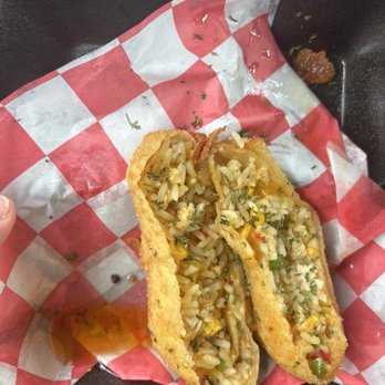 The Licking Orlando - Chicken Roll & Grease - Soul Food Near Me - Orlando, Florida The Licking Orlando - Chicken Roll & Grease - Soul Food Near Me - Orlando, Florida