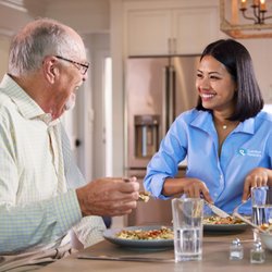 Comfort Keepers