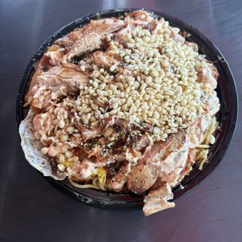 Chanko - Okonomiyaki - Japanese Near Me - Tampa, Florida