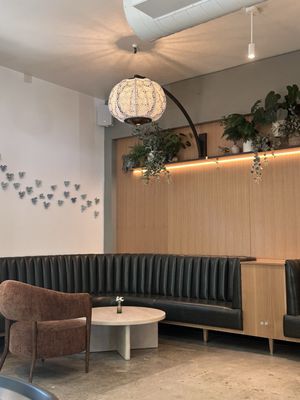 Macrina Bakery & Cafe by null