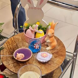 Dila Nails And Luxuries - Pedicure presentation