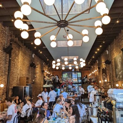 Sadelle's New York by null Sadelle's New York by null