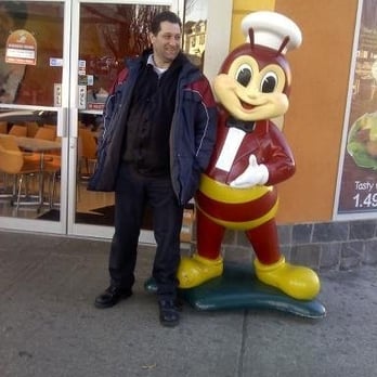 Jollibee - anticipating going in!! - Fast Food Near Me - Woodside, New York Jollibee - anticipating going in!! - Fast Food Near Me - Woodside, New York