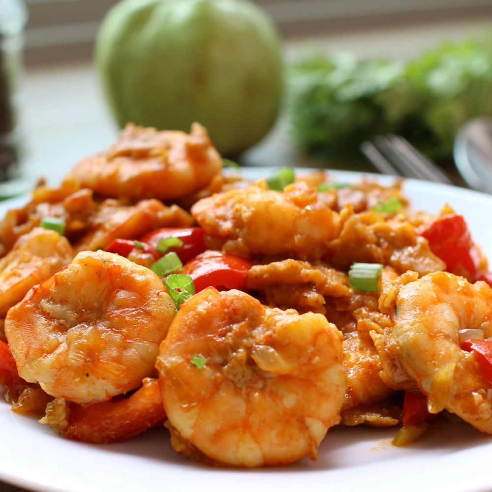 Food from Tandoor Indian Cuisine