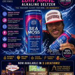 Abundant life Force