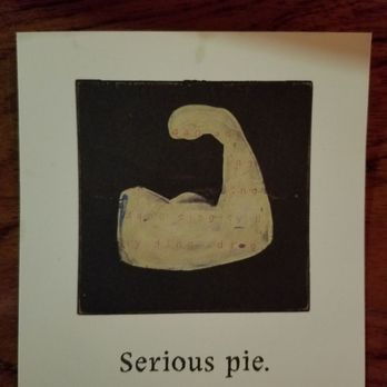 Serious Pie Downtown - Serious is right. - Pizza Near Me - Seattle, Washington
