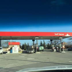 Dorval Petro Canada