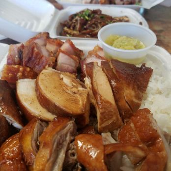 King Duck BBQ - Chinese Near Me - Miami, Florida King Duck BBQ - Chinese Near Me - Miami, Florida