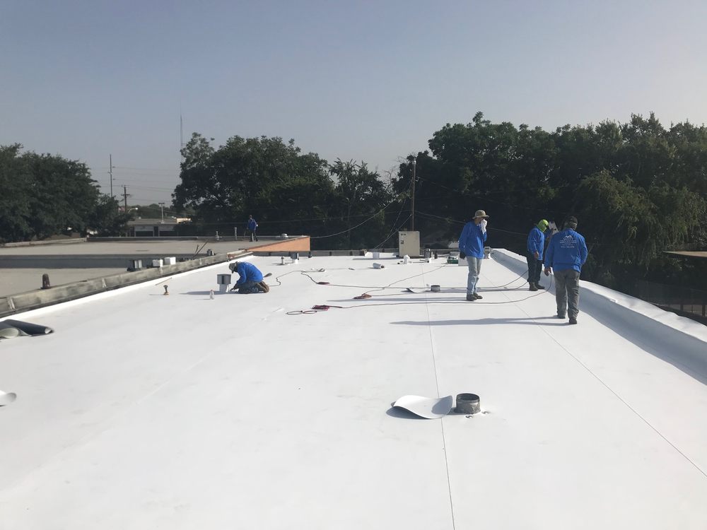 Slide of West Construction Group