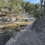 Chalk Ridge Falls Park