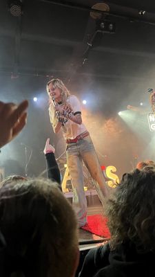 The Inn at El Gaucho by null