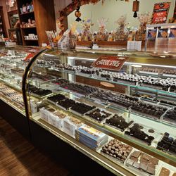 Palmer Candy - Chocolates