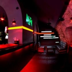 Bar Bacardi