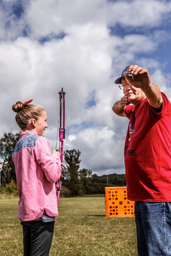 ARCHERY ENCOUNTERS Updated September 2024 23 Photos 2070 Interchange Rd, Erie
