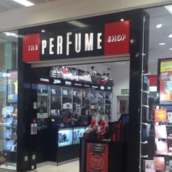 The Perfume Shop