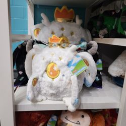 Squishable