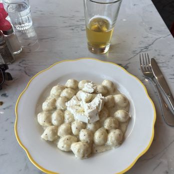 Trattoria Da Sofia - Cacio e Pepe - Italian Near Me - San Diego, California Trattoria Da Sofia - Cacio e Pepe - Italian Near Me - San Diego, California