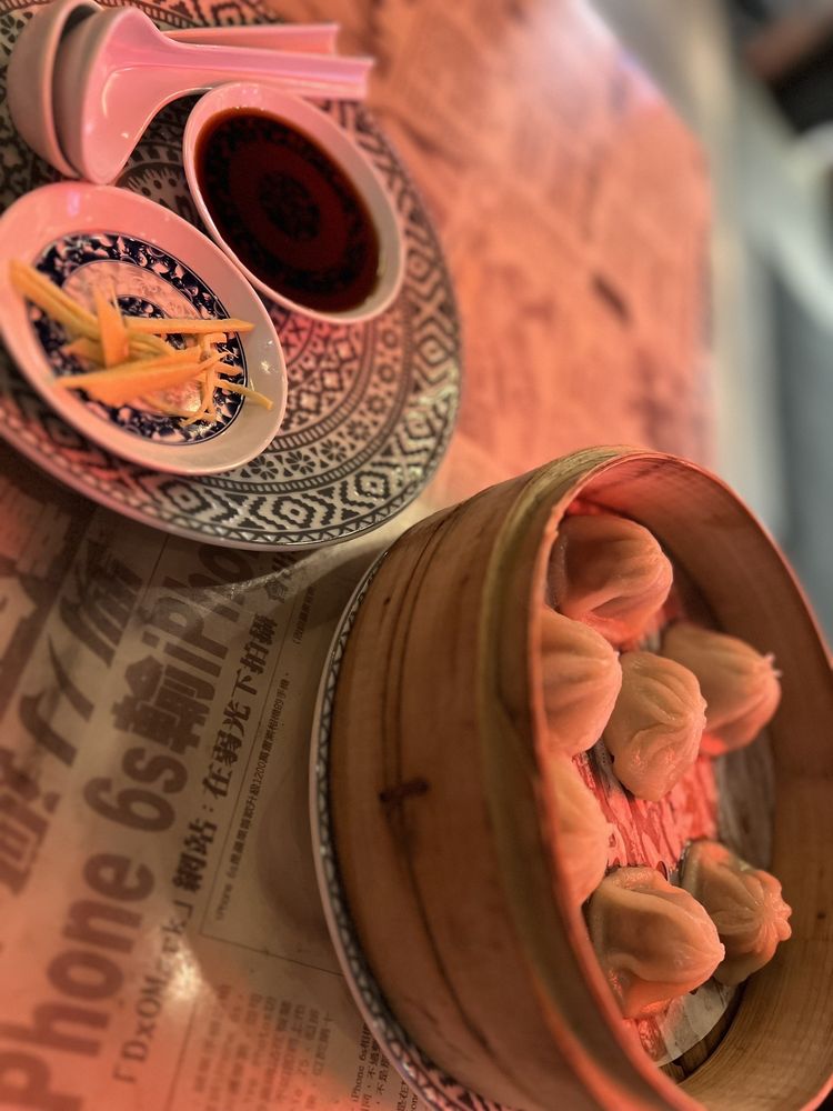 Hawkers Asian Street Food