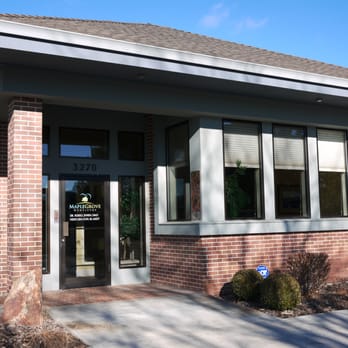 Maple Grove Dentistry - General Dentistry Near Me - Boise, Idaho
