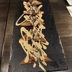 user provided Catablu Grille photo