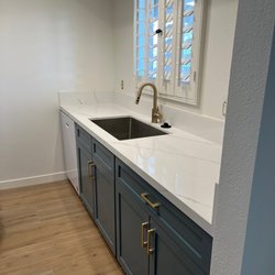 Kitchen Experts - New kitchen