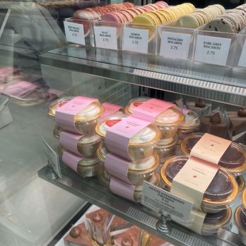 Tous les Jours - Bakeries Near Me - Portage, Michigan