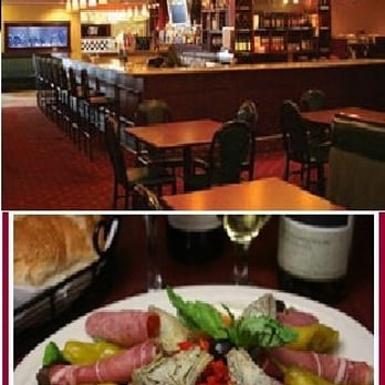 Cafe Capri - Pizza Near Me - Reading, Massachusetts