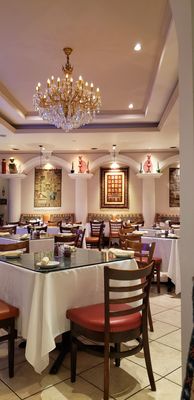 Cafe Caspian by null