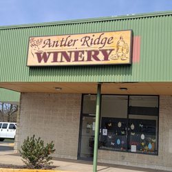 Antler Ridge Winery