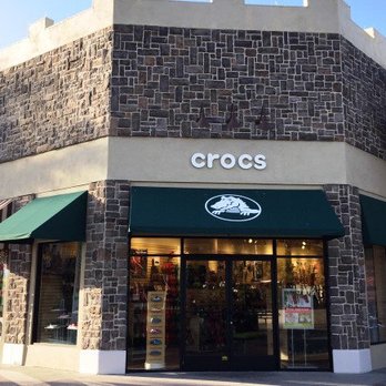 Crocs - Shoe Stores Near Me - Waikoloa, Hawaii