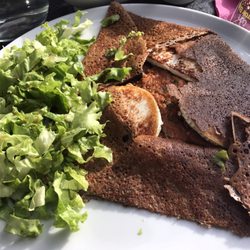 L'Ilot Galette
