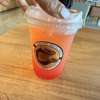 Claypot Coffee House - Cafes Near Me - Indianapolis, Indiana Claypot Coffee House - Cafes Near Me - Indianapolis, Indiana