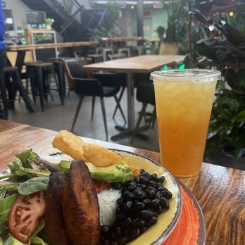 Guava Tree Cafe - Latin American Near Me - Albuquerque, New Mexico