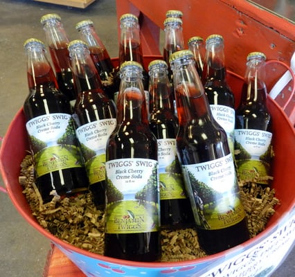 Benjamin Twiggs by null