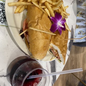 La Industria Bakery - Pancakes Near Me - Miami, Florida