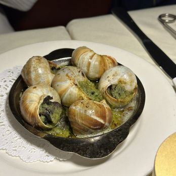La Sirene - French Near Me - New York, New York La Sirene - French Near Me - New York, New York