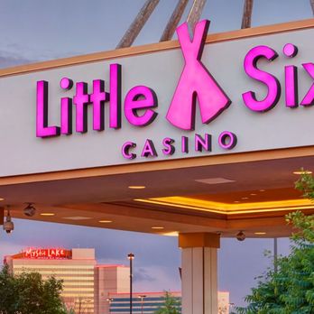 LITTLE SIX CASINO - 18 Photos & 10 Reviews - Casinos - 2450 Sioux ...