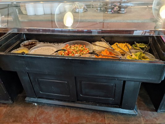 Khyber North Indian Grill by null