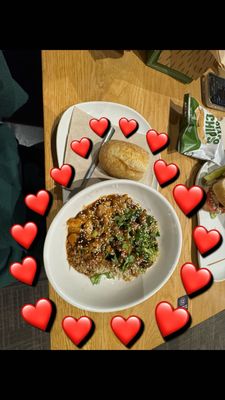 Panera Bread by null