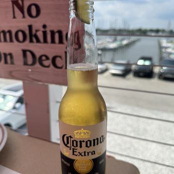 Mikes Crab House North - Corona with Lime - Seafood Near Me - Pasadena, Maryland Mikes Crab House North - Corona with Lime - Seafood Near Me - Pasadena, Maryland
