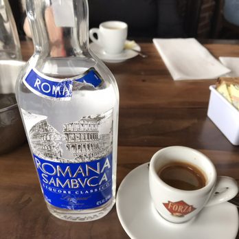 Campania Coal Fired Pizza - Espresso and sambuca on the house - Pizza Near Me - Brooklyn, New York Campania Coal Fired Pizza - Espresso and sambuca on the house - Pizza Near Me - Brooklyn, New York