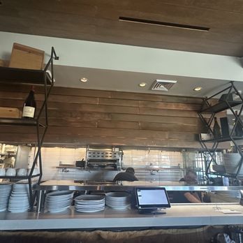 Ironwood - New American Near Me - Laguna Hills, California