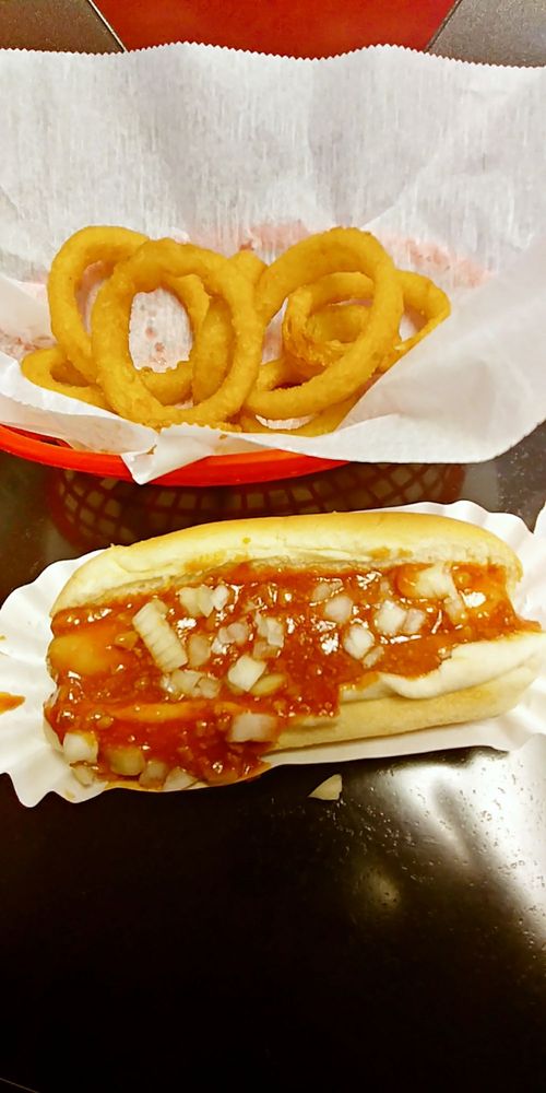 PAUL’S DRIVE IN 15 Photos & 17 Reviews Sandwiches 17 Church St, Shelby, OH Restaurant