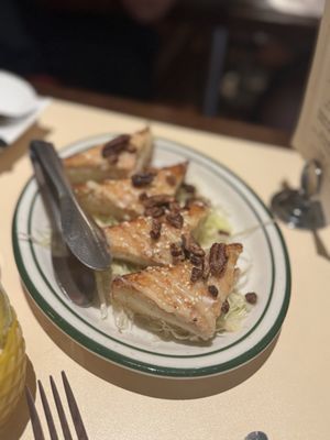 Agnes and Sherman by null Agnes and Sherman by null